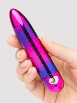 Lovehoney Mini Thrill Galaxy Bullet Vibrator -Online Sex toys shop 85914 a48177 pink 002