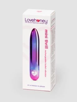 Lovehoney Mini Thrill Galaxy Bullet Vibrator -Online Sex toys shop 85914 a48177 pink 003