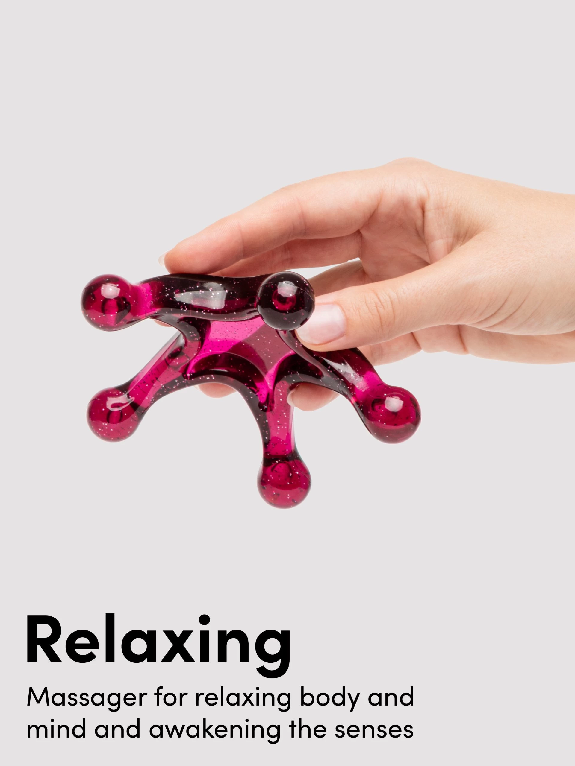 Lovehoney Dream Wand Sex Toy Gift Box (12 Piece) 8 Lovehoney Dream Wand Sex Toy Gift Box (12 Piece) - Image 6