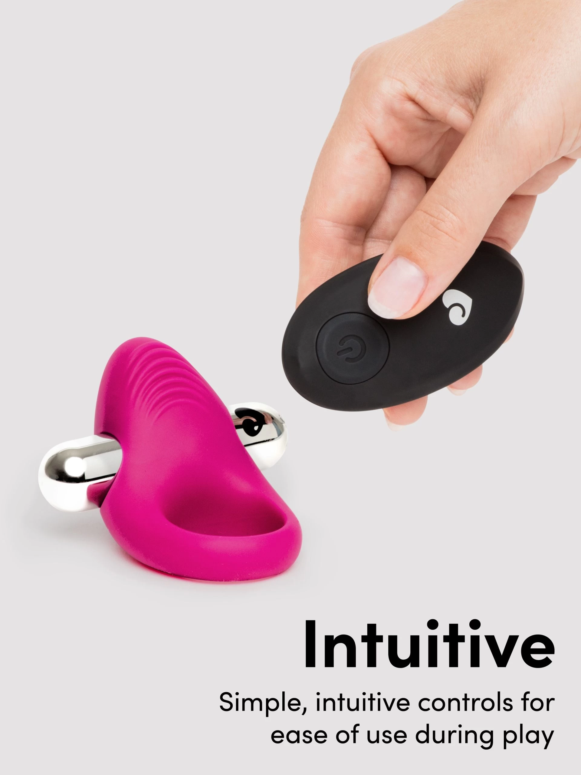 Lovehoney Dream Wand Sex Toy Gift Box (12 Piece) 9 Lovehoney Dream Wand Sex Toy Gift Box (12 Piece) - Image 7