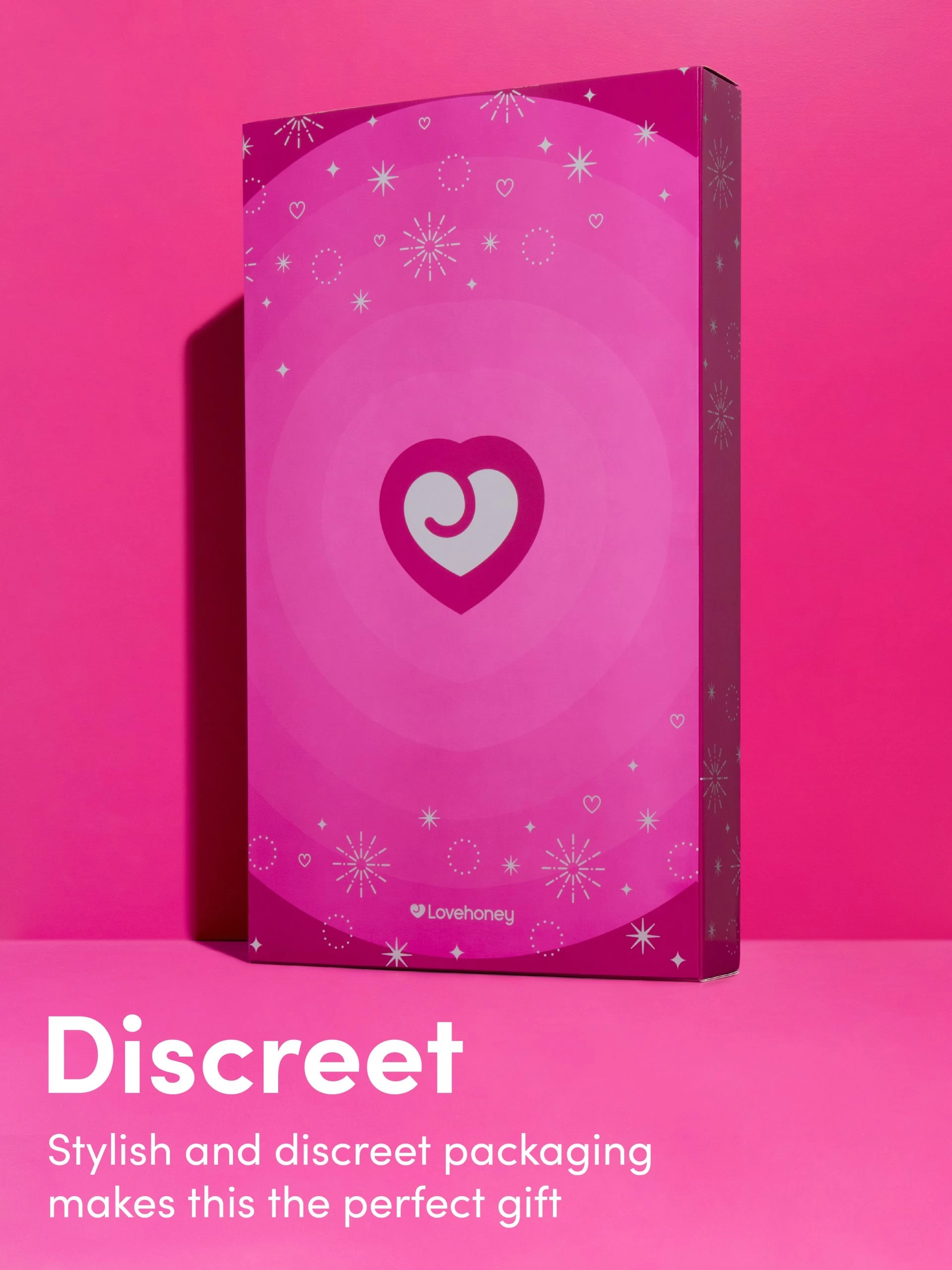 Lovehoney Dream Wand Sex Toy Gift Box (12 Piece) 10 Lovehoney Dream Wand Sex Toy Gift Box (12 Piece) - Image 8