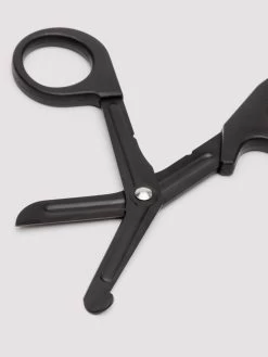 Bondage Boutique Safety Scissors -Online Sex toys shop 85986 a48225 black 003