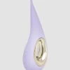 Lelo Dot Rechargeable Silicone Clitoral Vibrator -Online Sex toys shop 86048 a48259 purple 000
