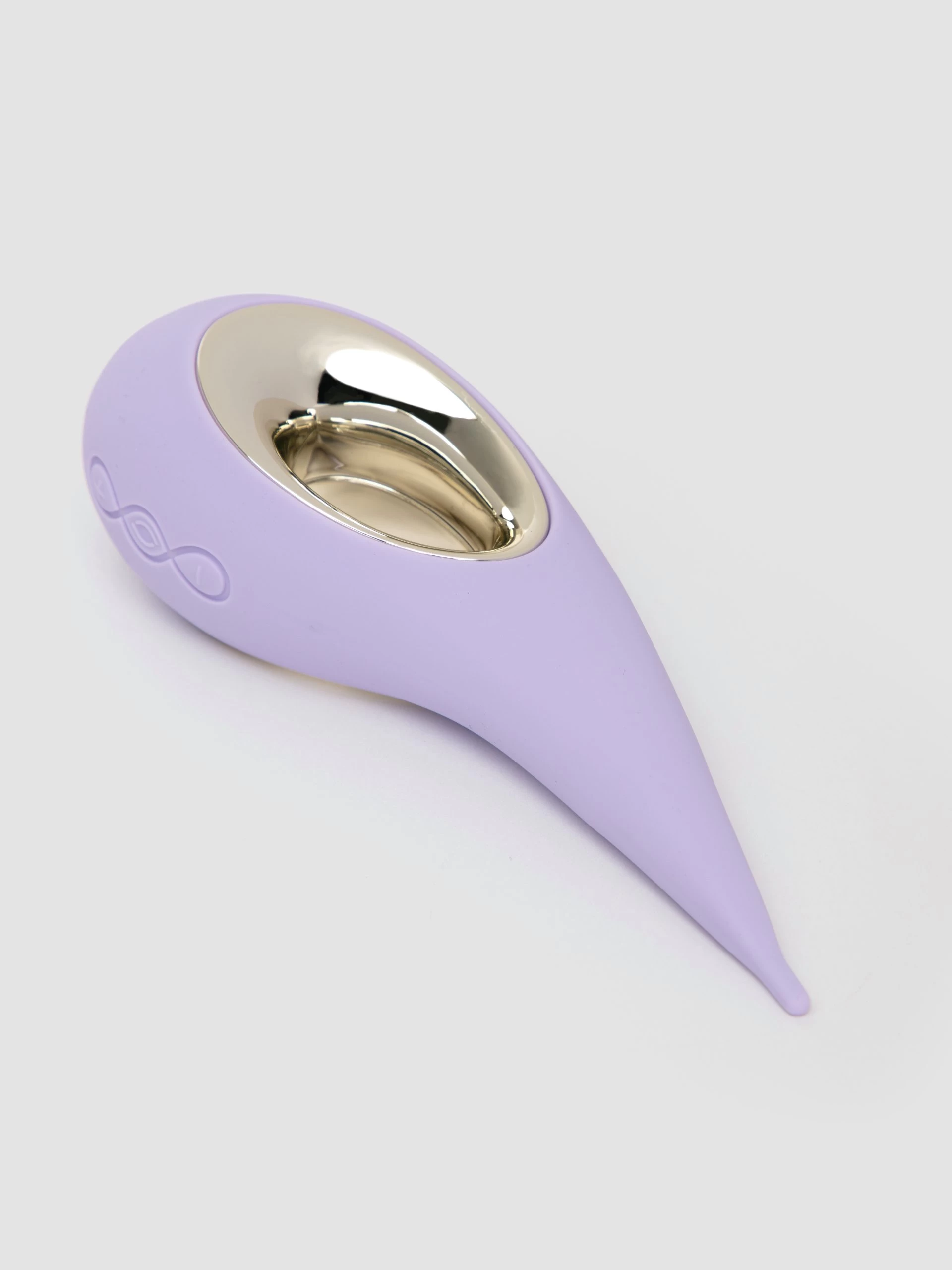 Lelo Dot Rechargeable Silicone Clitoral Vibrator 4 Lelo Dot Rechargeable Silicone Clitoral Vibrator - Image 2
