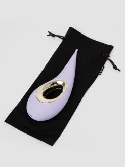 Lelo Dot Rechargeable Silicone Clitoral Vibrator 11 Lelo Dot Rechargeable Silicone Clitoral Vibrator -Online Sex toys shop 86048 a48259 purple 002