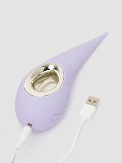 Lelo Dot Rechargeable Silicone Clitoral Vibrator 12 Lelo Dot Rechargeable Silicone Clitoral Vibrator -Online Sex toys shop 86048 a48259 purple 003