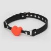 Bondage Boutique Heart Ball Gag