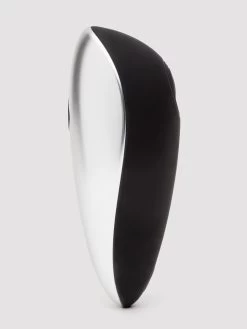 Lovehoney Power Pulse Pulsing Clitoral Vibrator 11 Lovehoney Power Pulse Pulsing Clitoral Vibrator -Online Sex toys shop 86067 a48276 black 002