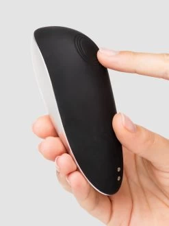 Lovehoney Power Pulse Pulsing Clitoral Vibrator 13 Lovehoney Power Pulse Pulsing Clitoral Vibrator -Online Sex toys shop 86067 a48276 black 004