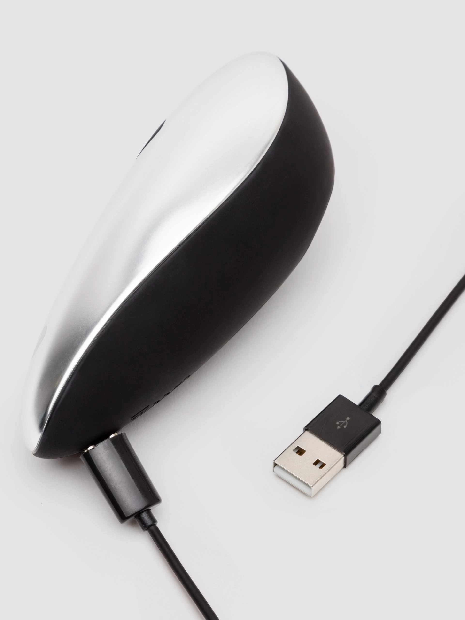 Lovehoney Power Pulse Pulsing Clitoral Vibrator 8 Lovehoney Power Pulse Pulsing Clitoral Vibrator - Image 6