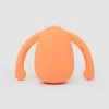 Dame Eva Hands-Free Rechargeable Silicone Clitoral Vibrator -Online Sex toys shop 86078 a39664 orange 000