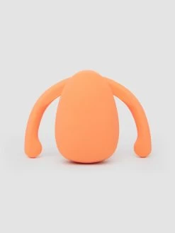 Dame Eva Hands-Free Rechargeable Silicone Clitoral Vibrator