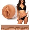 Fleshlight Eliza Ibarra Ethereal Texture -Online Sex toys shop 86081 a48287 flesh tan 000
