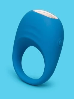 Lovehoney Mon Ami Silicone Vibrating Love Ring