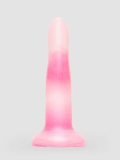 Lovehoney Shape Shifter Posable Super-Soft Silicone Dildo 5 Inch -Online Sex toys shop 86126 a48319 pink 002