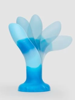 Lovehoney Shape Shifter Posable Super-Soft Silicone Dildo 6 Inch 9 Lovehoney Shape Shifter Posable Super-Soft Silicone Dildo 6 Inch -Online Sex toys shop 86127 a48320 blue 001
