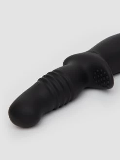 Nexus Thrust Vibrating Thrusting Prostate Massager -Online Sex toys shop 86142 a48334 black 002