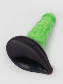 Fantasy Reptile Girthy Silicone Dragon Dildo 6.5 Inch 10 Fantasy Reptile Girthy Silicone Dragon Dildo 6.5 Inch -Online Sex toys shop 86183 a48368 green 002