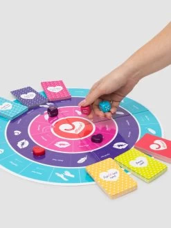 Lovehoney Night Of Foreplay Kit (5 Pieces) -Online Sex toys shop 86202 002