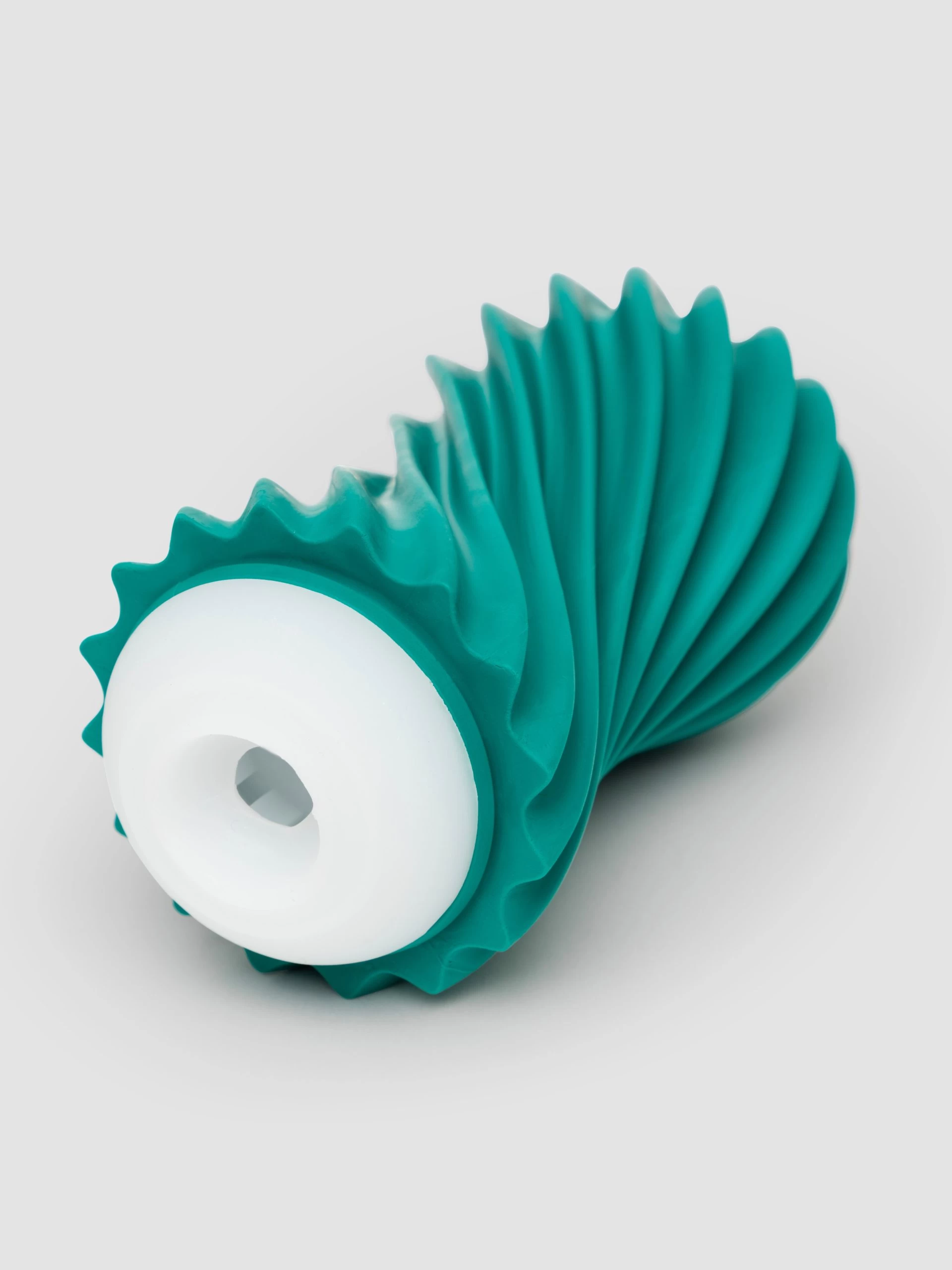 TENGA Flex Spiralling Male Masturbator 3 TENGA Flex Spiralling Male Masturbator