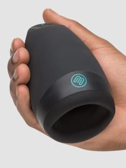 Lovehoney Power Squad Male Sex Toy Kit (6 Piece) -Online Sex toys shop 86207 a48393 black 001