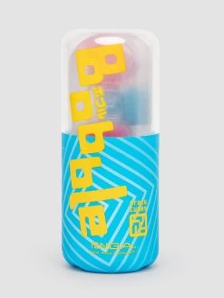 TENGA Bobble Crazy Cubes Textured Male Masturbator -Online Sex toys shop 86208 a48394 clear 003