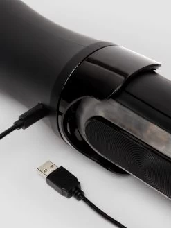 TENGA Flip Zero EVR Vibrotation Rechargeable Vibrating Male Masturbator -Online Sex toys shop 86214 a48399 black 004