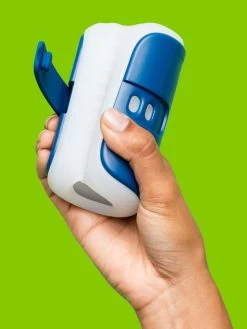 Lovehoney Mon Ami Adjustable Personal Stroker -Online Sex toys shop 86254 a48426 clear 003