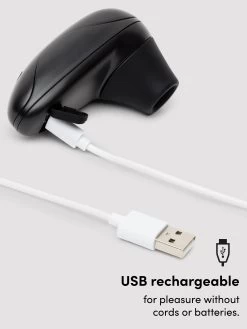 Womanizer X Lovehoney Starlet Rechargeable Clitoral Stimulator 12 Womanizer X Lovehoney Starlet Rechargeable Clitoral Stimulator -Online Sex toys shop 86258 a39539 black 004