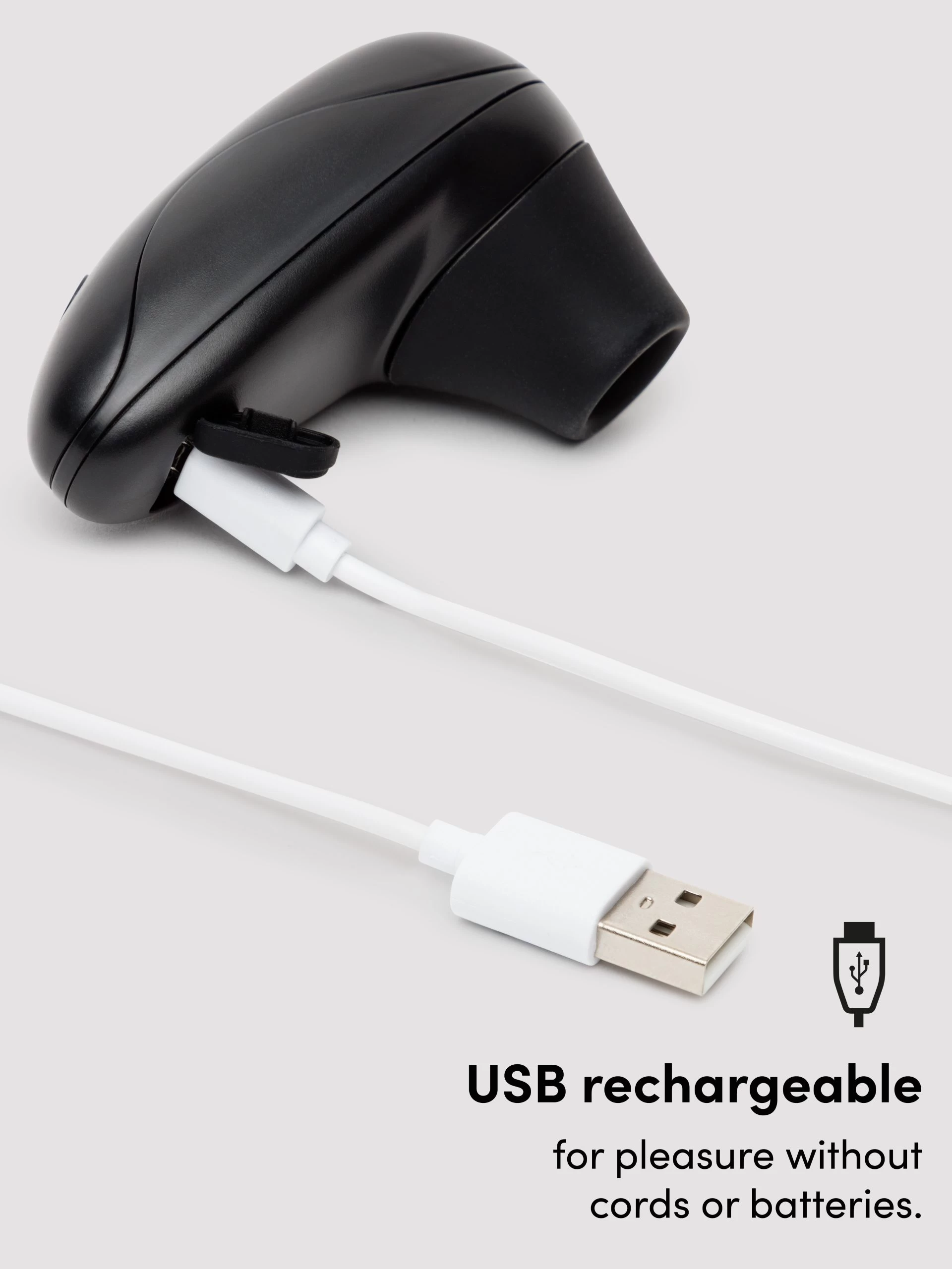 Womanizer X Lovehoney Starlet Rechargeable Clitoral Stimulator 7 Womanizer X Lovehoney Starlet Rechargeable Clitoral Stimulator - Image 5