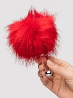 Lovehoney Tie And Tempt Luxury Bondage Kit (7 Pieces) 14 Lovehoney Tie And Tempt Luxury Bondage Kit (7 Pieces) -Online Sex toys shop 86263 a48435 red 005 1