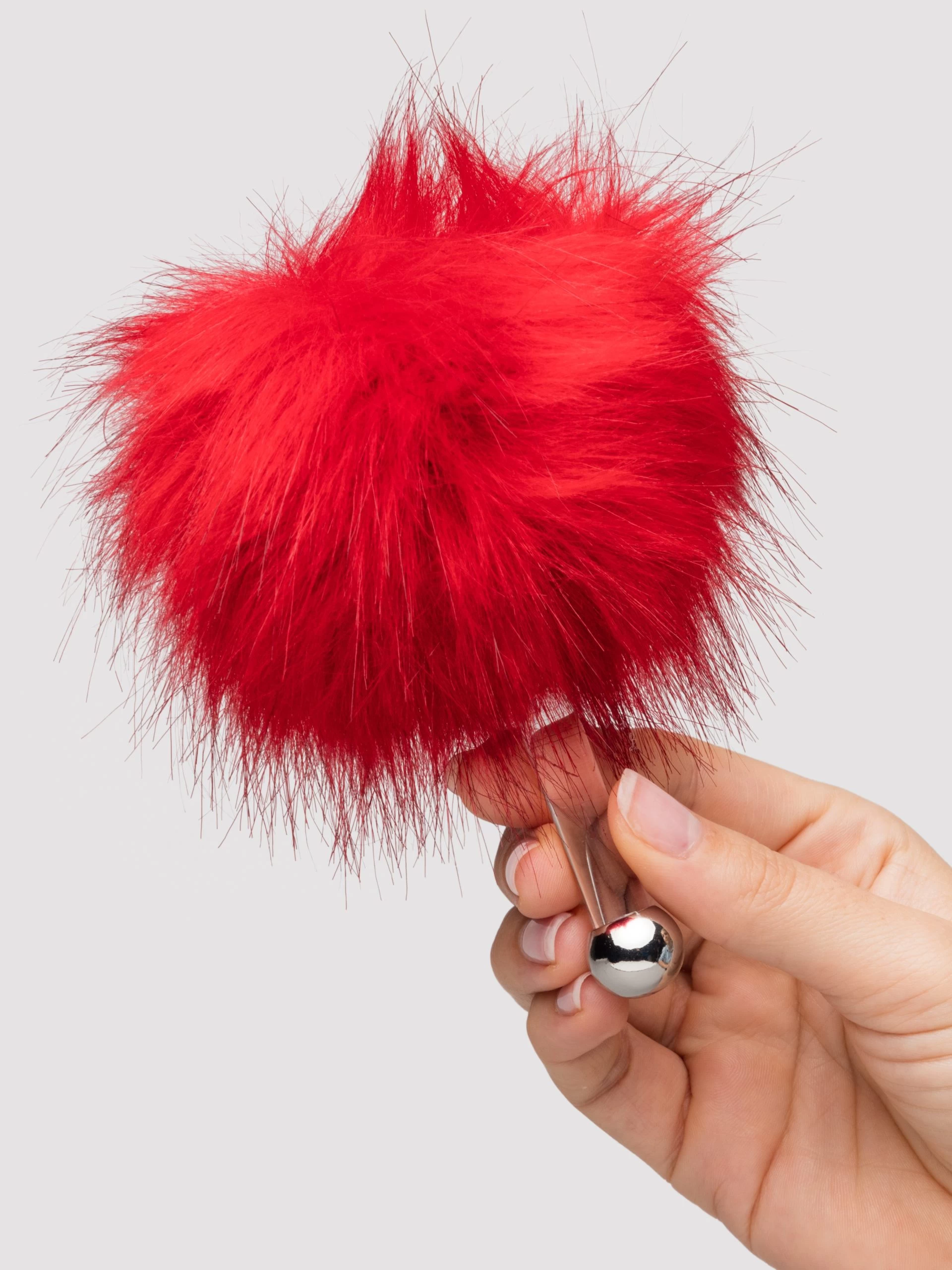 Lovehoney Tie And Tempt Luxury Bondage Kit (7 Pieces) 8 Lovehoney Tie And Tempt Luxury Bondage Kit (7 Pieces) - Image 6