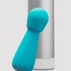 Lovehoney Secret Wonder Rechargeable Silicone Vibrator 2 Lovehoney Secret Wonder Rechargeable Silicone Vibrator -Online Sex toys shop 86269 a48441 blue 000