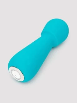 Lovehoney Secret Wonder Rechargeable Silicone Vibrator 9 Lovehoney Secret Wonder Rechargeable Silicone Vibrator -Online Sex toys shop 86269 a48441 blue 002