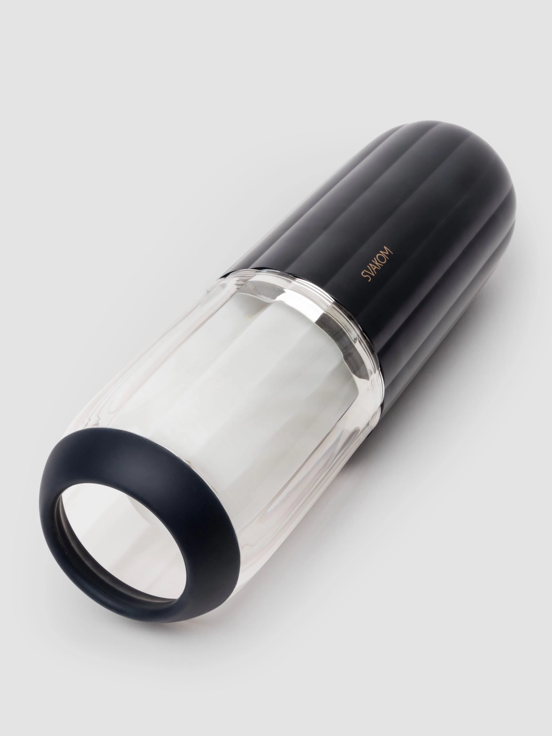 Svakom Alex Neo 2 App Controlled Thrusting Interactive Male Masturbator 4 Svakom Alex Neo 2 App Controlled Thrusting Interactive Male Masturbator - Image 2