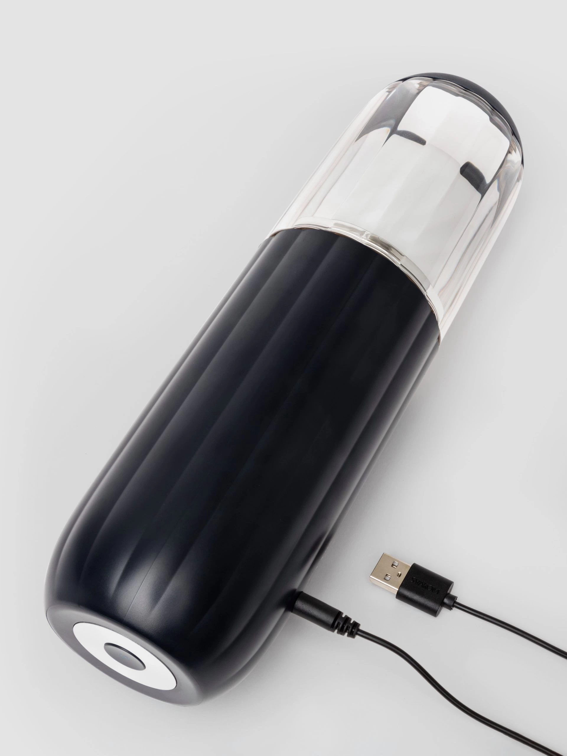 Svakom Alex Neo 2 App Controlled Thrusting Interactive Male Masturbator 6 Svakom Alex Neo 2 App Controlled Thrusting Interactive Male Masturbator - Image 4