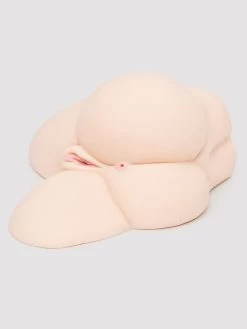 Jesse Jane Side Action Realistic Vagina And Ass Masturbator 10 Jesse Jane Side Action Realistic Vagina And Ass Masturbator -Online Sex toys shop 86286 a48453 flesh pink 003