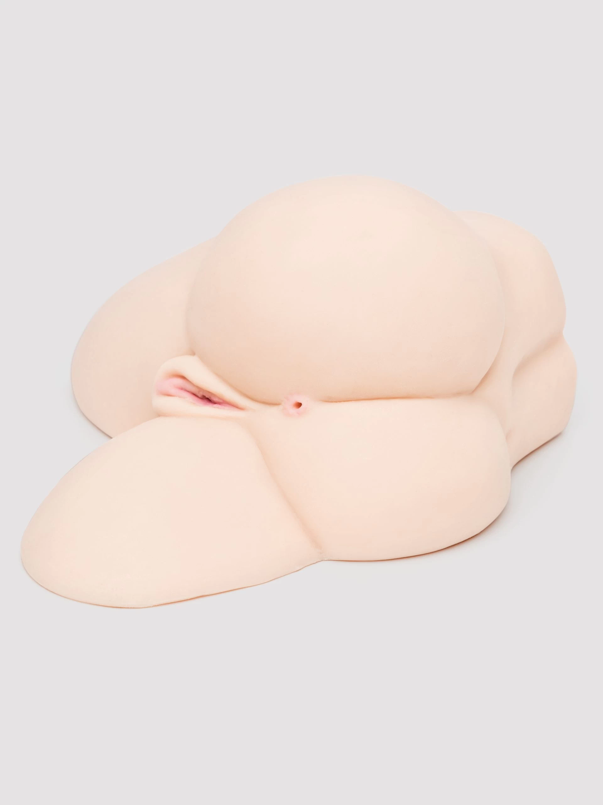 Jesse Jane Side Action Realistic Vagina And Ass Masturbator 6 Jesse Jane Side Action Realistic Vagina And Ass Masturbator - Image 4