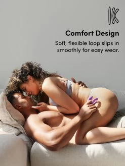 We-Vibe Sync O Remote And App Controlled Rechargeable Couple's Vibrator -Online Sex toys shop 86305 a48466 purple 004
