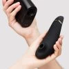 Womanizer X Arcwave Pleasure Pair Premium Couple's Kit -Online Sex toys shop 86357 a48510 black 000