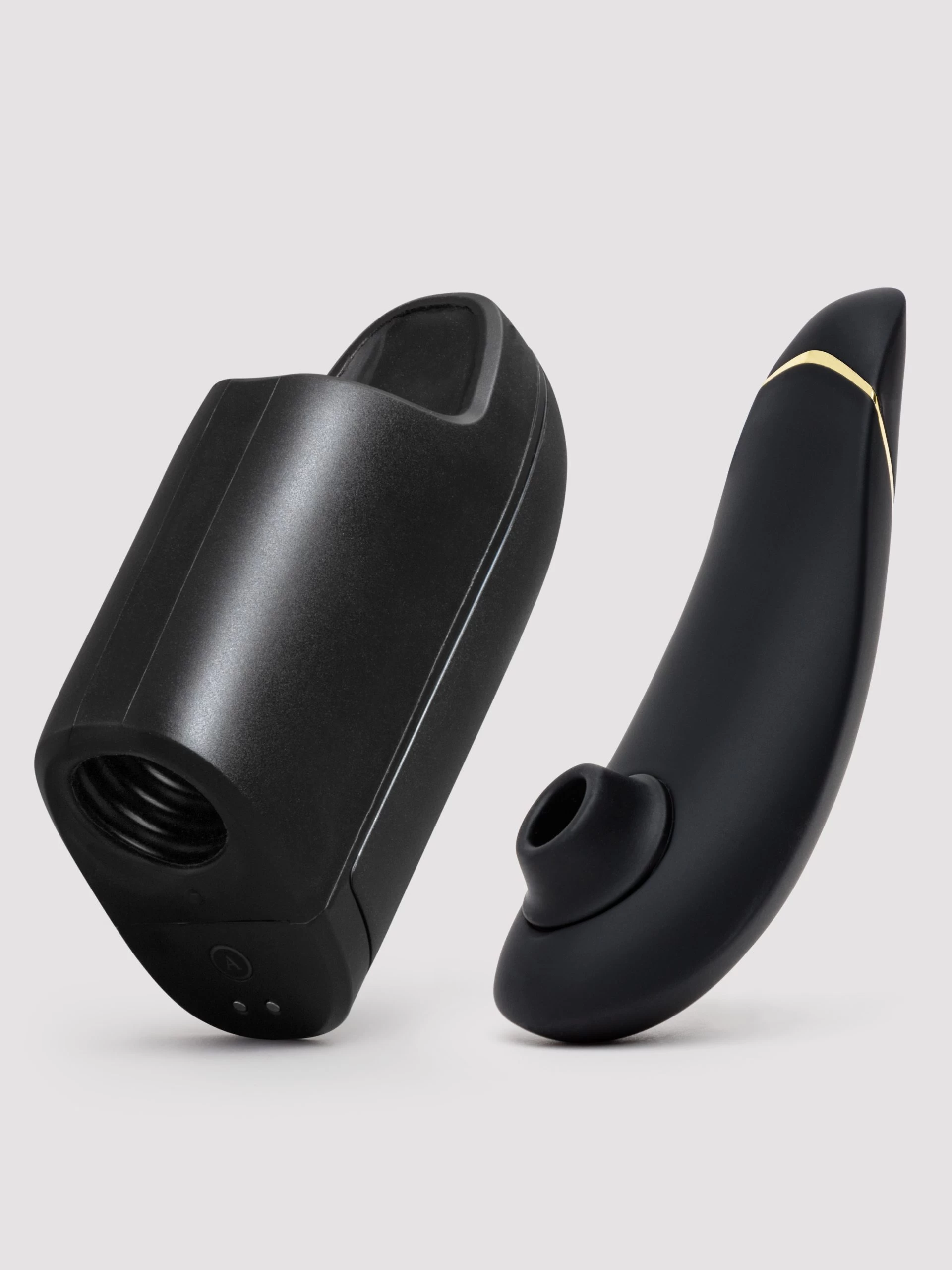 Womanizer X Arcwave Pleasure Pair Premium Couple's Kit 5 Womanizer X Arcwave Pleasure Pair Premium Couple's Kit - Image 3