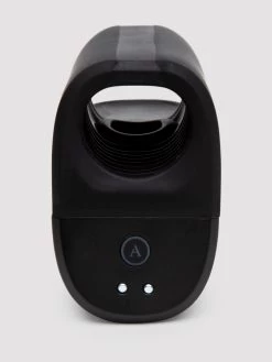 Womanizer X Arcwave Pleasure Pair Premium Couple's Kit 13 Womanizer X Arcwave Pleasure Pair Premium Couple's Kit -Online Sex toys shop 86357 a48510 black 003