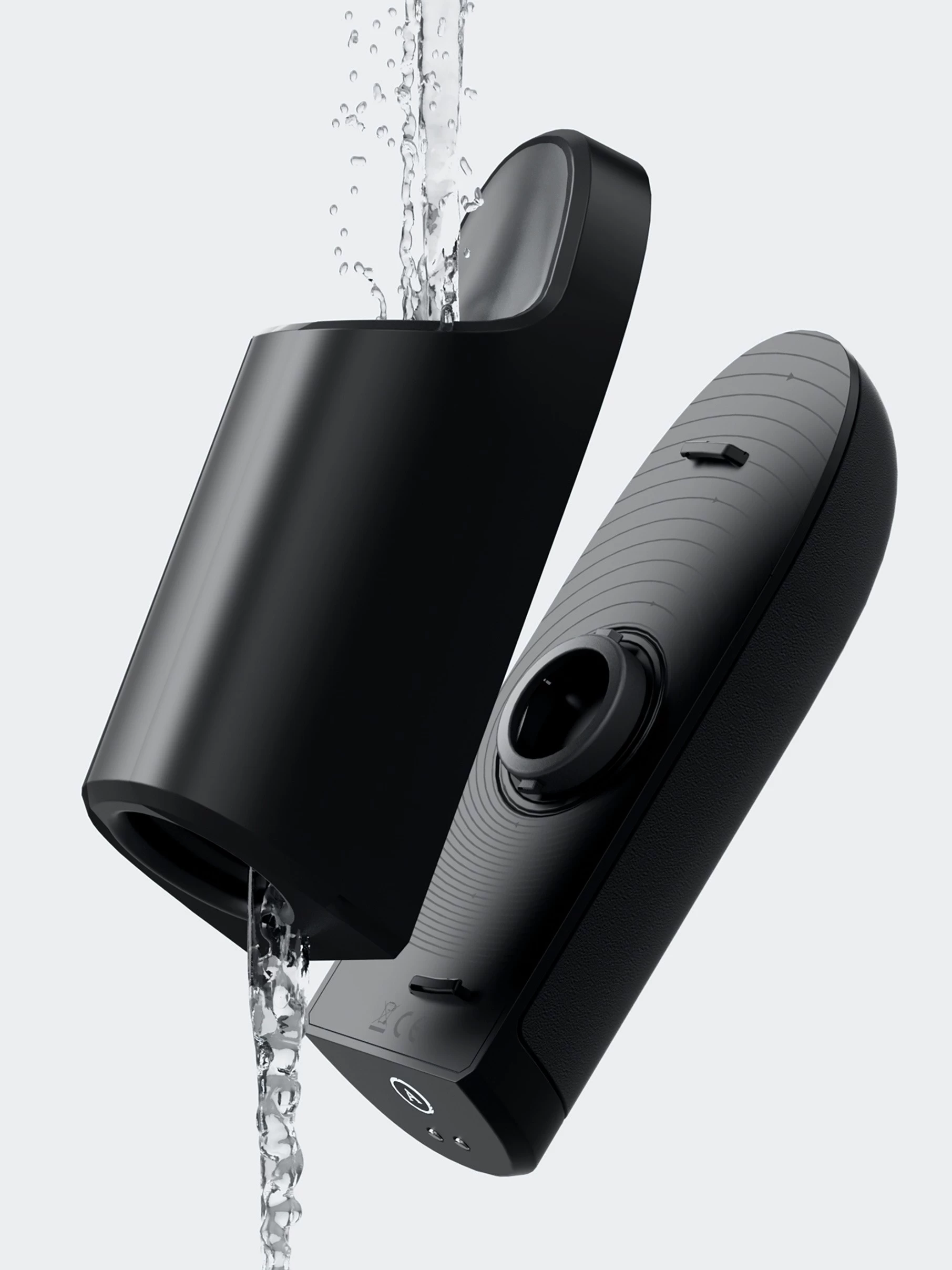 Womanizer X Arcwave Pleasure Pair Premium Couple's Kit 7 Womanizer X Arcwave Pleasure Pair Premium Couple's Kit - Image 5