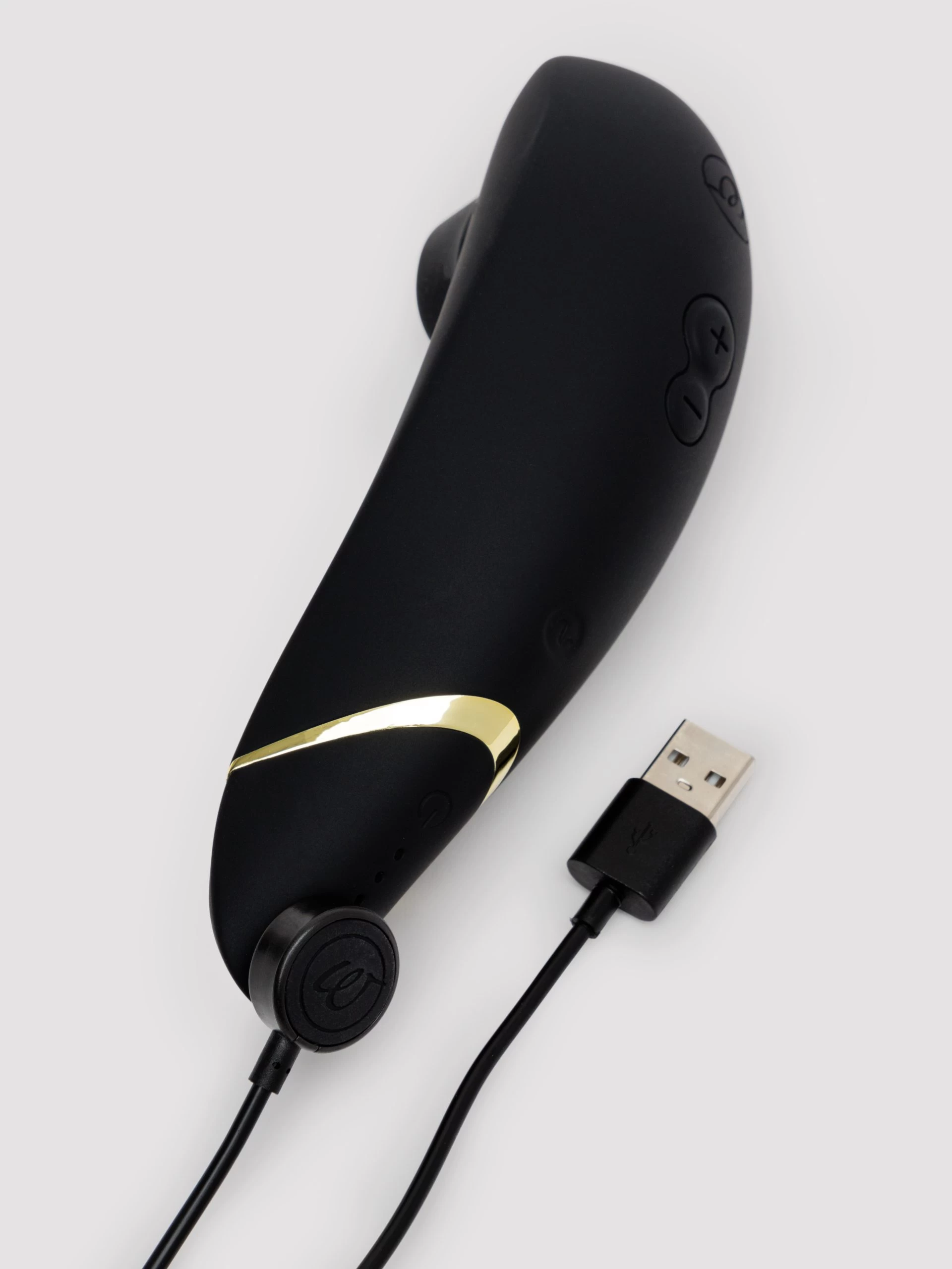 Womanizer X Arcwave Pleasure Pair Premium Couple's Kit 10 Womanizer X Arcwave Pleasure Pair Premium Couple's Kit - Image 8