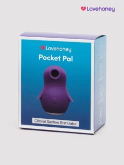 Lovehoney Pocket Pal Clitoral Suction Stimulator -Online Sex toys shop 86360 a48513 purple 004