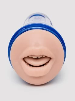 Fleshlight Boost Blow Realistic Blow Job Masturbator -Online Sex toys shop 86363 a48516 flesh tan 002