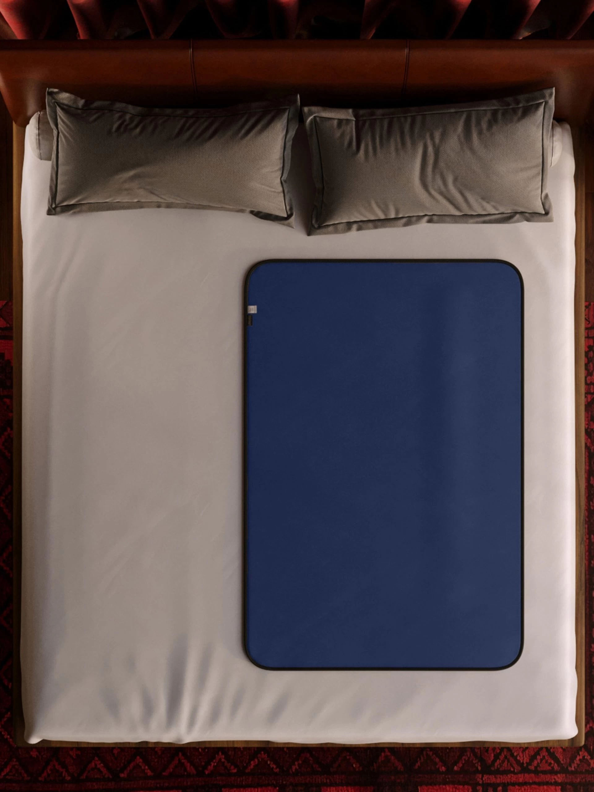 Liberator Fascinator Moisture-Proof Travel Throw 4 Liberator Fascinator Moisture-Proof Travel Throw - Image 2