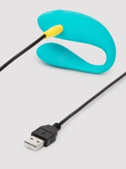 ROMP Join Rechargeable Couple's Vibrator 10 ROMP Join Rechargeable Couple's Vibrator -Online Sex toys shop 86367 a48520 blue 002