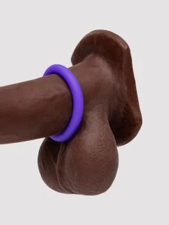 ROMP Remix Trio Silicone Cock Ring Set (3 Piece) -Online Sex toys shop 86368 a48521 purple 003