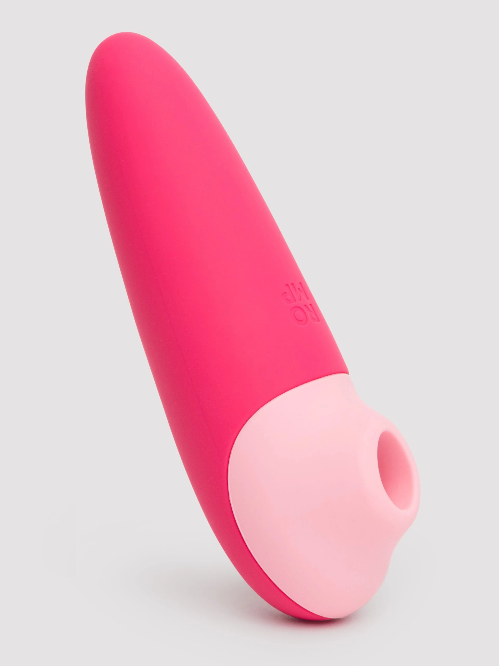 ROMP Shine X Rechargeable Silicone Clitoral Suction Stimulator 3 ROMP Shine X Rechargeable Silicone Clitoral Suction Stimulator